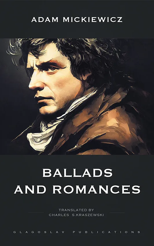 Ballads and Romances